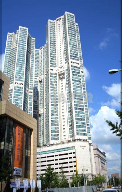 목동 하이페리오2차