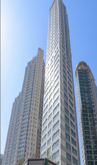 목동현대하이페리온1차